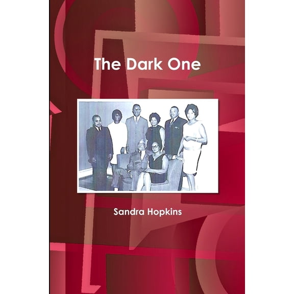 The Dark One, (Paperback)
