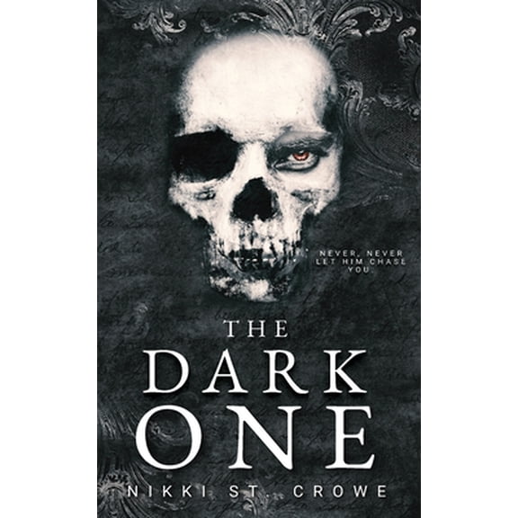 Pre-Owned The Dark One (Paperback)