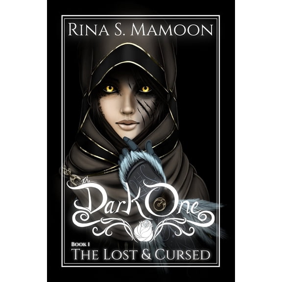 The Dark One: The Lost & Cursed (Paperback)