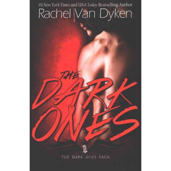 Dark Ones Saga: The Dark Ones (Paperback)