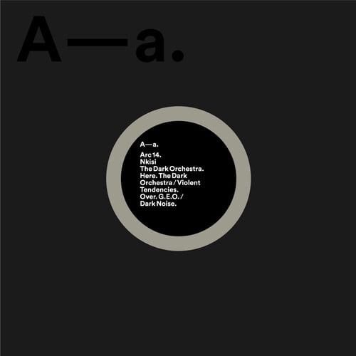 Nkisi - Dark Orchestra - Music & Performance - Vinyl