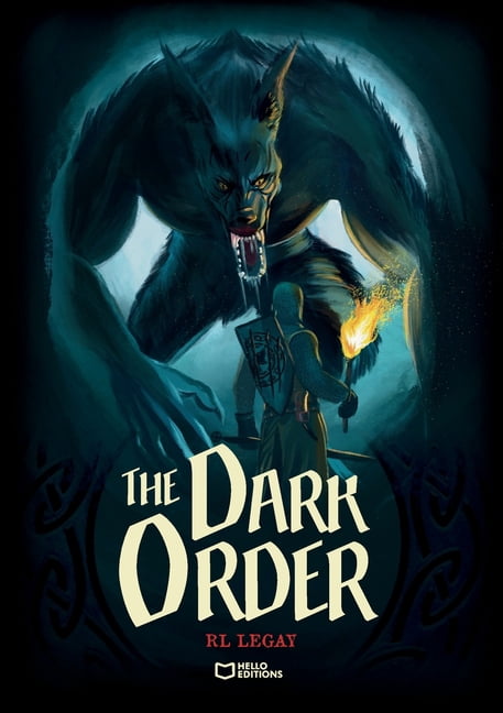 The Dark Order, (Paperback)