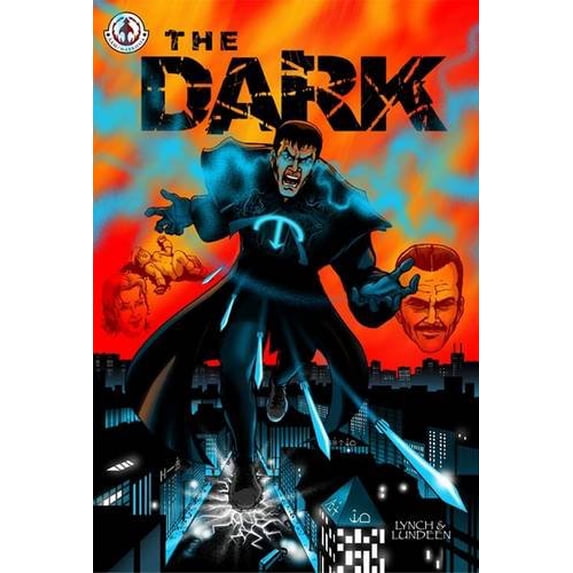 The Dark (Paperback)