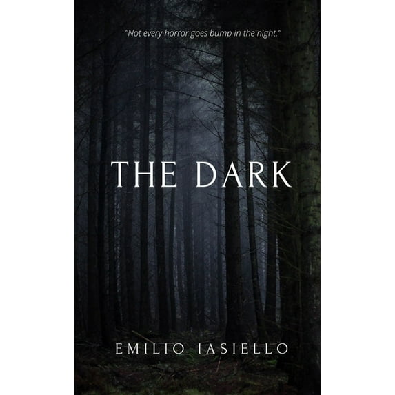 The Dark, (Paperback)