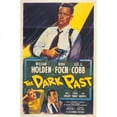 thumbnail image 1 of The Dark Past Movie Poster (11 x 17) - Item # MOVAG0235, 1 of 1