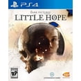 thumbnail image 1 of The Dark Pictures: Little Hope - PlayStation 4, 1 of 11