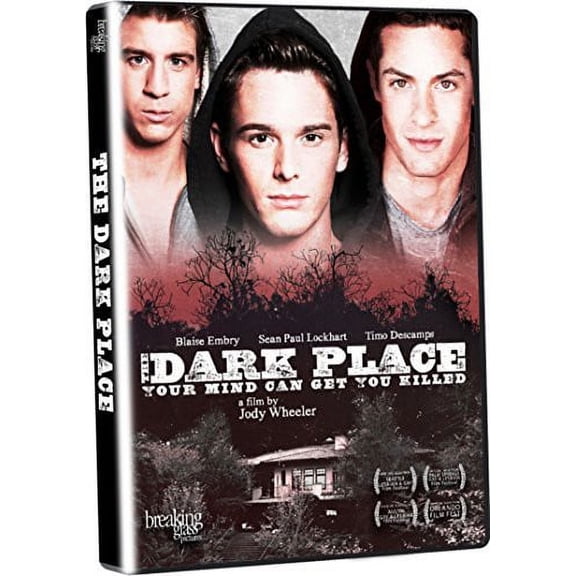 Dark Place [DVD]