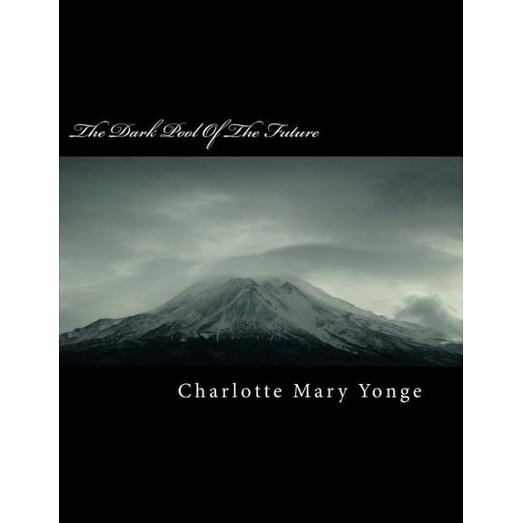 The Dark Pool of the Future (Paperback)