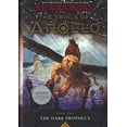 thumbnail image 1 of Pre-Owned The Dark Prophecy The Trials of Apollo Series 2 Exclusive Edition Hardcover Rick Riordan, 1 of 1