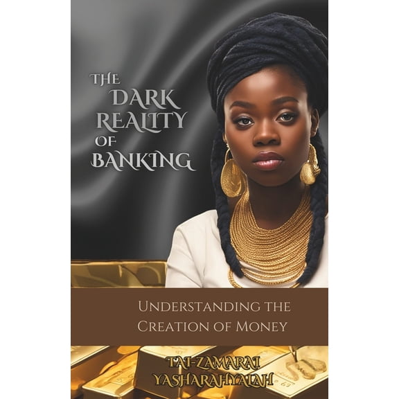 The Dark Reality of Banking, (Paperback)