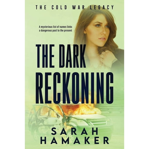 The Dark Reckoning, (Paperback)