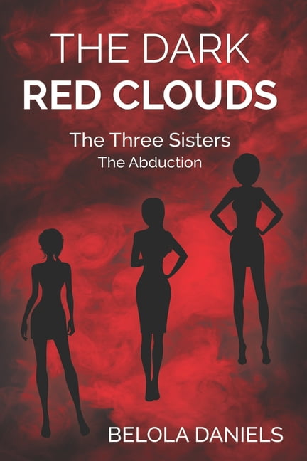 The Dark Red Clouds (Paperback)