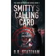thumbnail image 1 of The Dark Retribution Smitty's Calling Card, Book 1, (Hardcover), 1 of 1