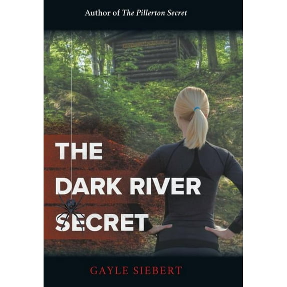 The Dark River Secret, (Hardcover)