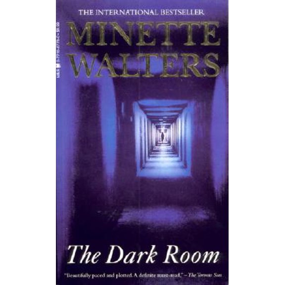 Pre-Owned The Dark Room (Paperback)