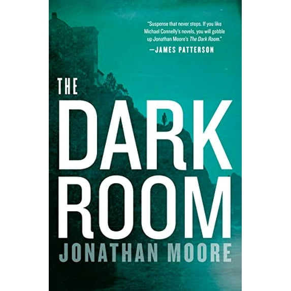 Pre-Owned The Dark Room (Paperback) 1328745562 9781328745569