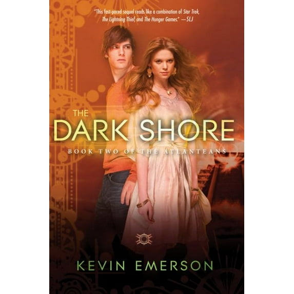 The Dark Shore