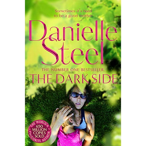 The Dark Side Danielle Steel (Paperback)