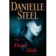 The Dark Side Hardcover by Danielle Steel