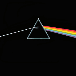 (CD):THE DARK SIDE OF THE MOON／Pink Floyd Pink Floyd - The Dark Side Of The Moon - Classic 1973 Music