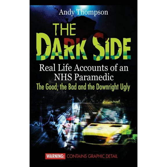 The Dark Side (Paperback)