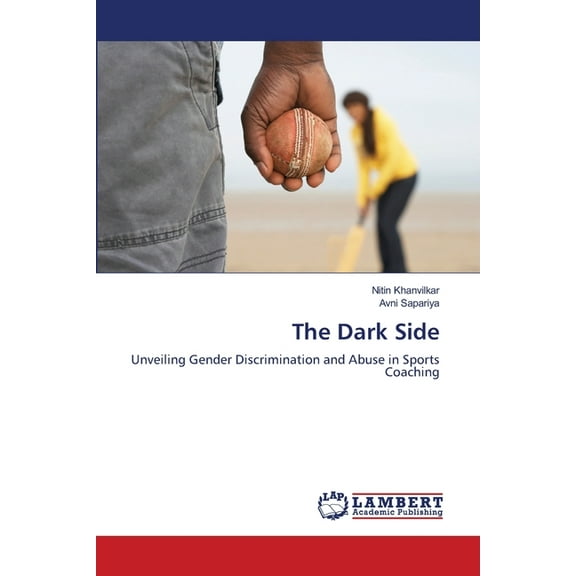 The Dark Side, (Paperback)