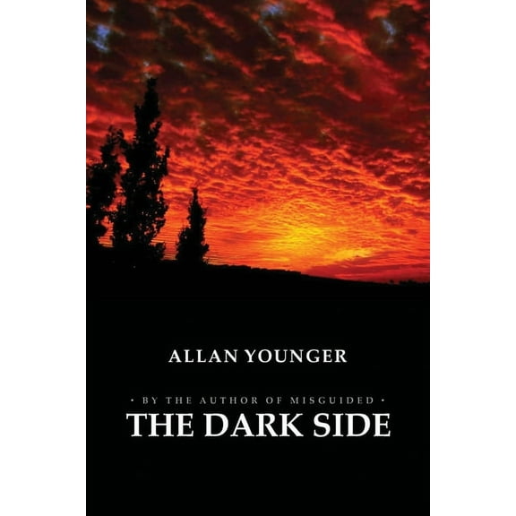 The Dark Side (Paperback)