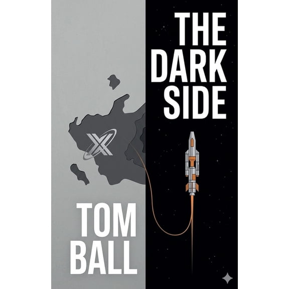 The Dark Side, (Paperback)