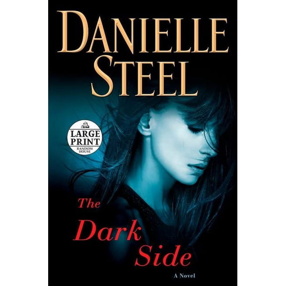 Pre-Owned The Dark Side (Paperback) by Danielle Steel