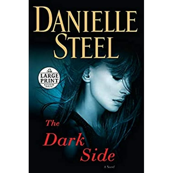 Pre-Owned The Dark Side (Paperback) 059316816X 9780593168165