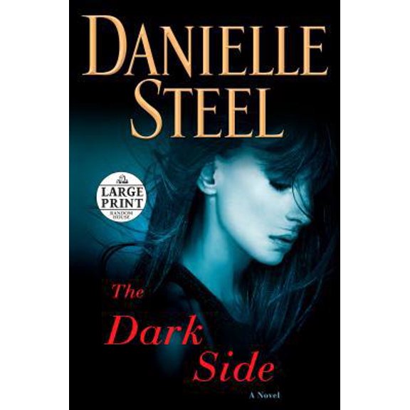 Pre-Owned The Dark Side (Paperback) by Danielle Steel