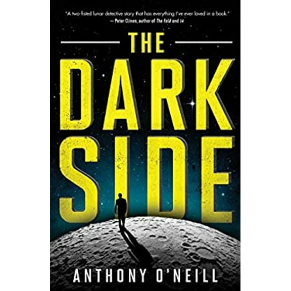 Pre-Owned The Dark Side (Paperback) 1501119567 9781501119569