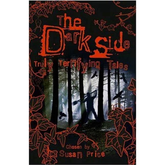 The Dark Side : Truly Terrifying Tales (Edition 1) (Paperback)