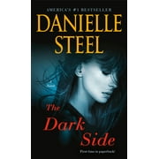 The Dark Side by Danielle Steel Mass Market Paperback, Literature & Fiction, English