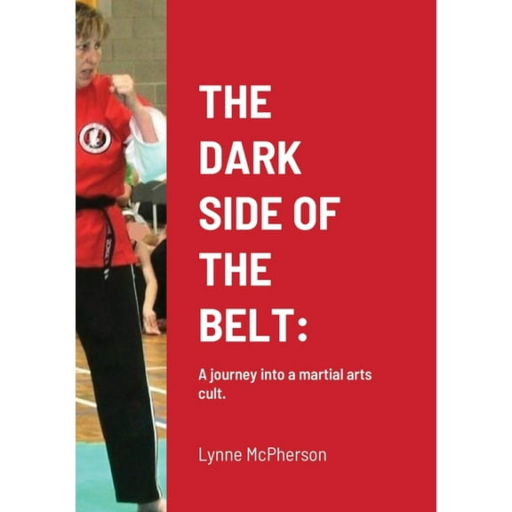 The Dark Side of the Belt (Paperback)
