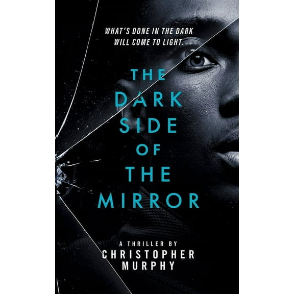 The Dark Side of the Mirror: An LGBTQ Thriller, (Paperback)