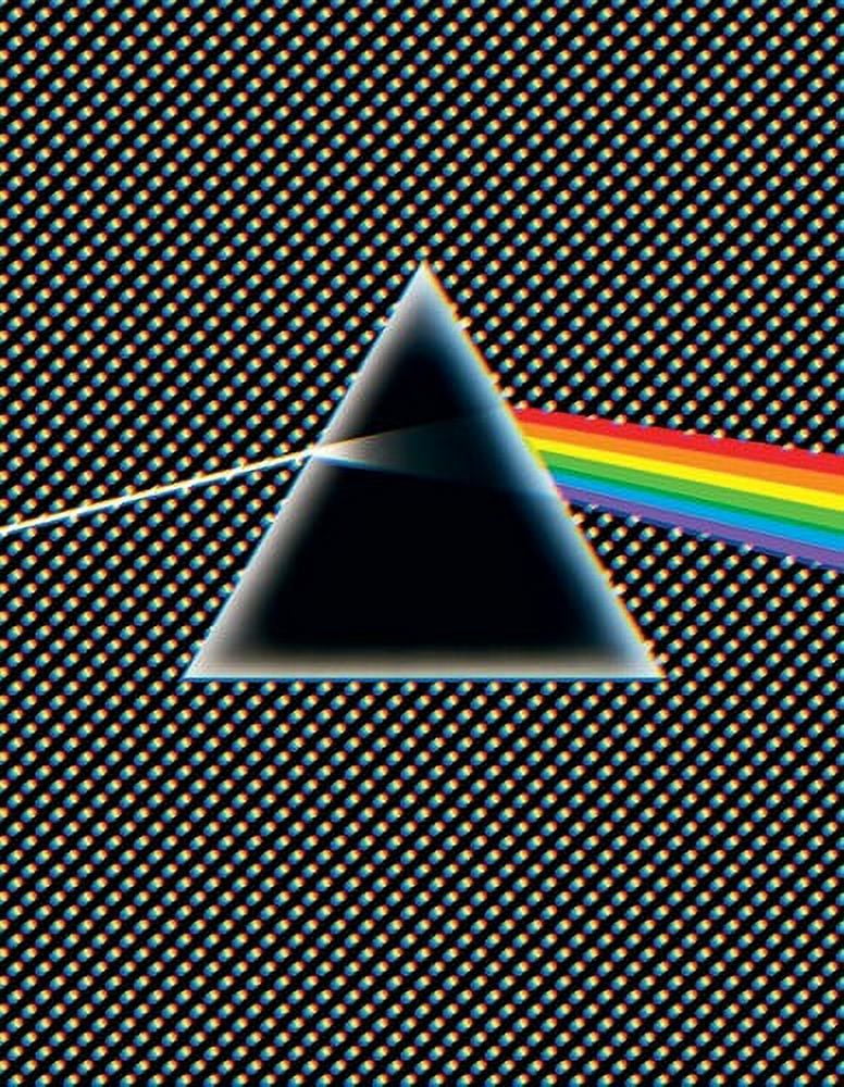 Pink Floyd「The Dark Side Of The Moon」 Pink Floyd - The Dark Side Of The Moon (50th Anniversary