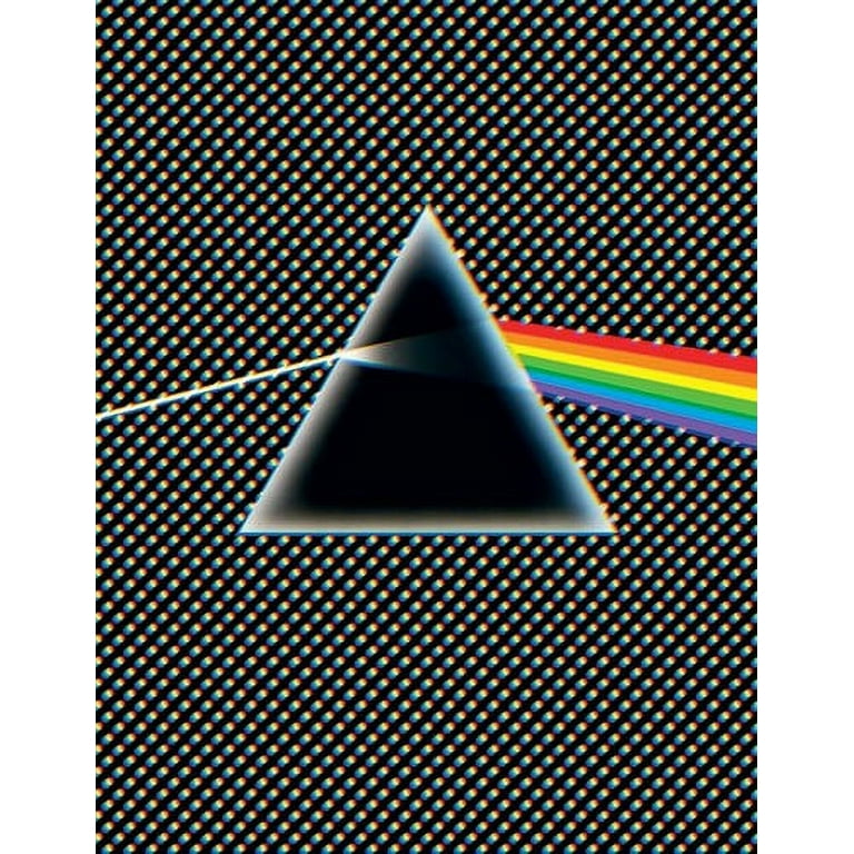 洋楽 The Dark Side Of The Moon 50th UV Amazon.com: The Dark Side Of The Moon (50th Anniversary
