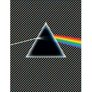 The Dark Side of the Moon 50th Anniversary Blu-ray, Pink Floyd Records, Music & Performance