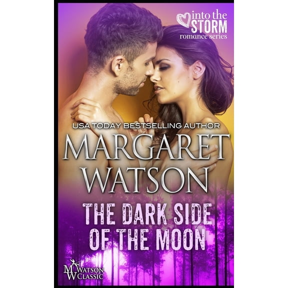 Into the Storm: The Dark Side of the Moon (Paperback)