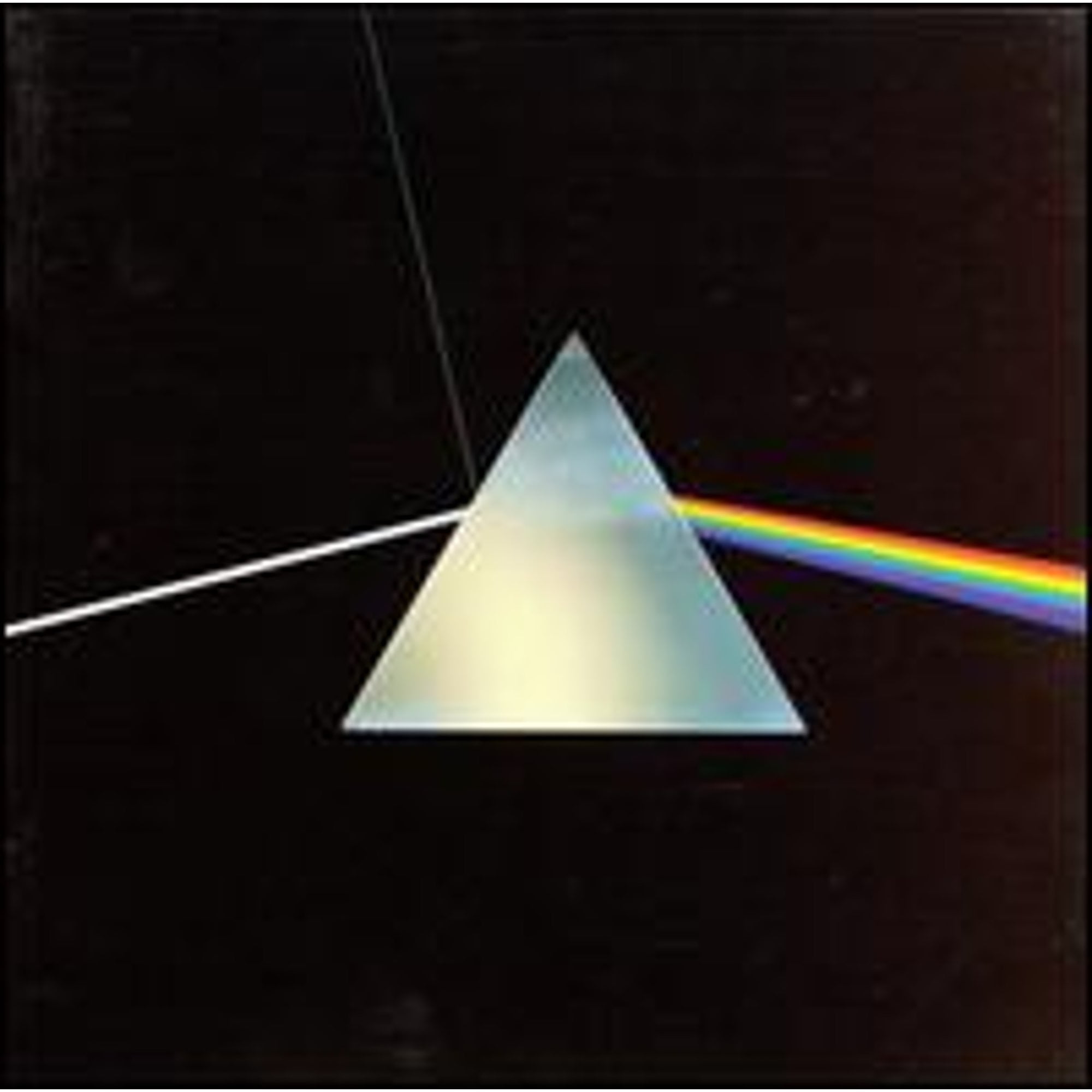 The Dark Side of the Moon CD | Shop the Pink Floyd Official