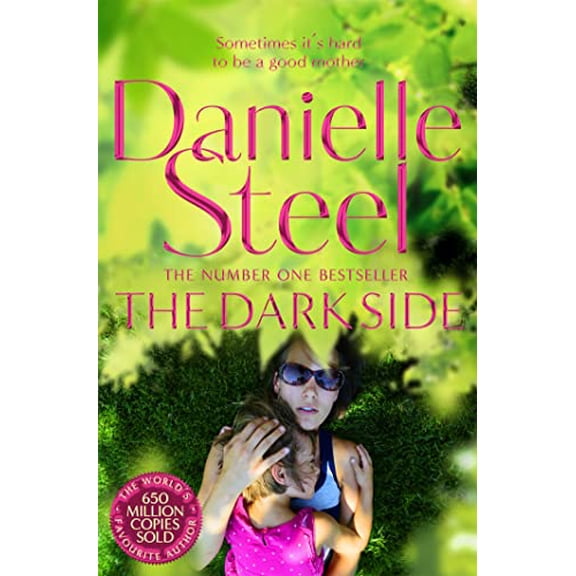 Pre-Owned Dark Side (Paperback) 1509877843 9781509877843