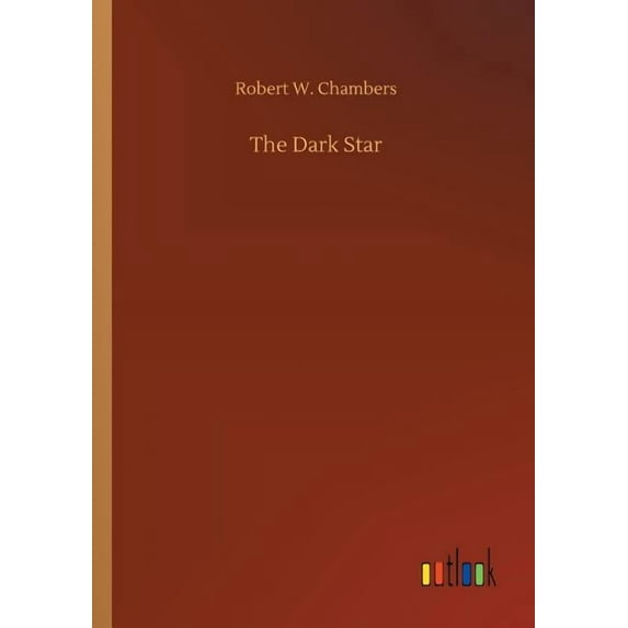 The Dark Star, (Paperback)
