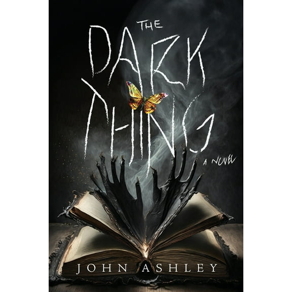 The Dark Thing, (Paperback)