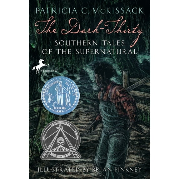 The Dark-Thirty: Southern Tales of the Supernatural, (Paperback)