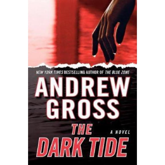 Pre-Owned The Dark Tide (Hardcover) 0061143421 9780061143427