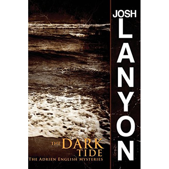 Pre-Owned The Dark Tide (Paperback) 1937909514 9781937909512