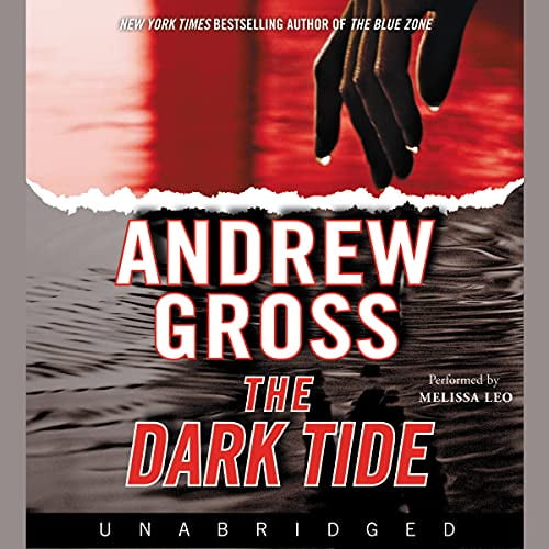 Pre-Owned The Dark Tide Paperback