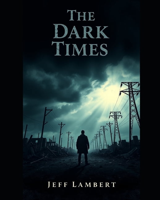 The Dark Times, (Paperback)