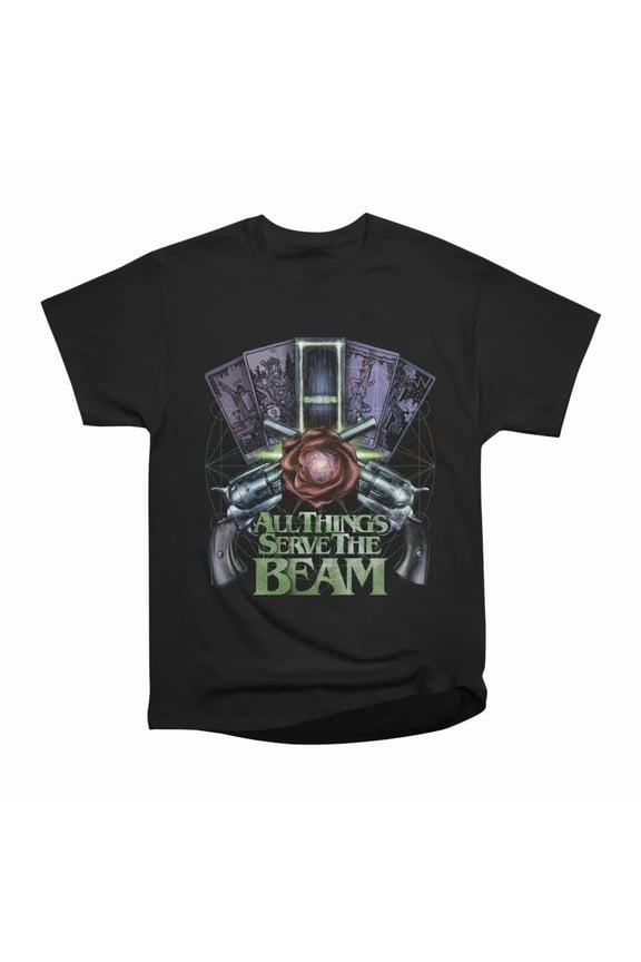 The Dark Tower 19822004 T-Shirt Tee Gift For Him Merch For Her Apparel For Friend